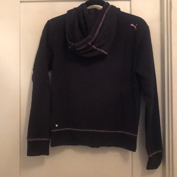 Puma Hoodie - Picture 4 of 6